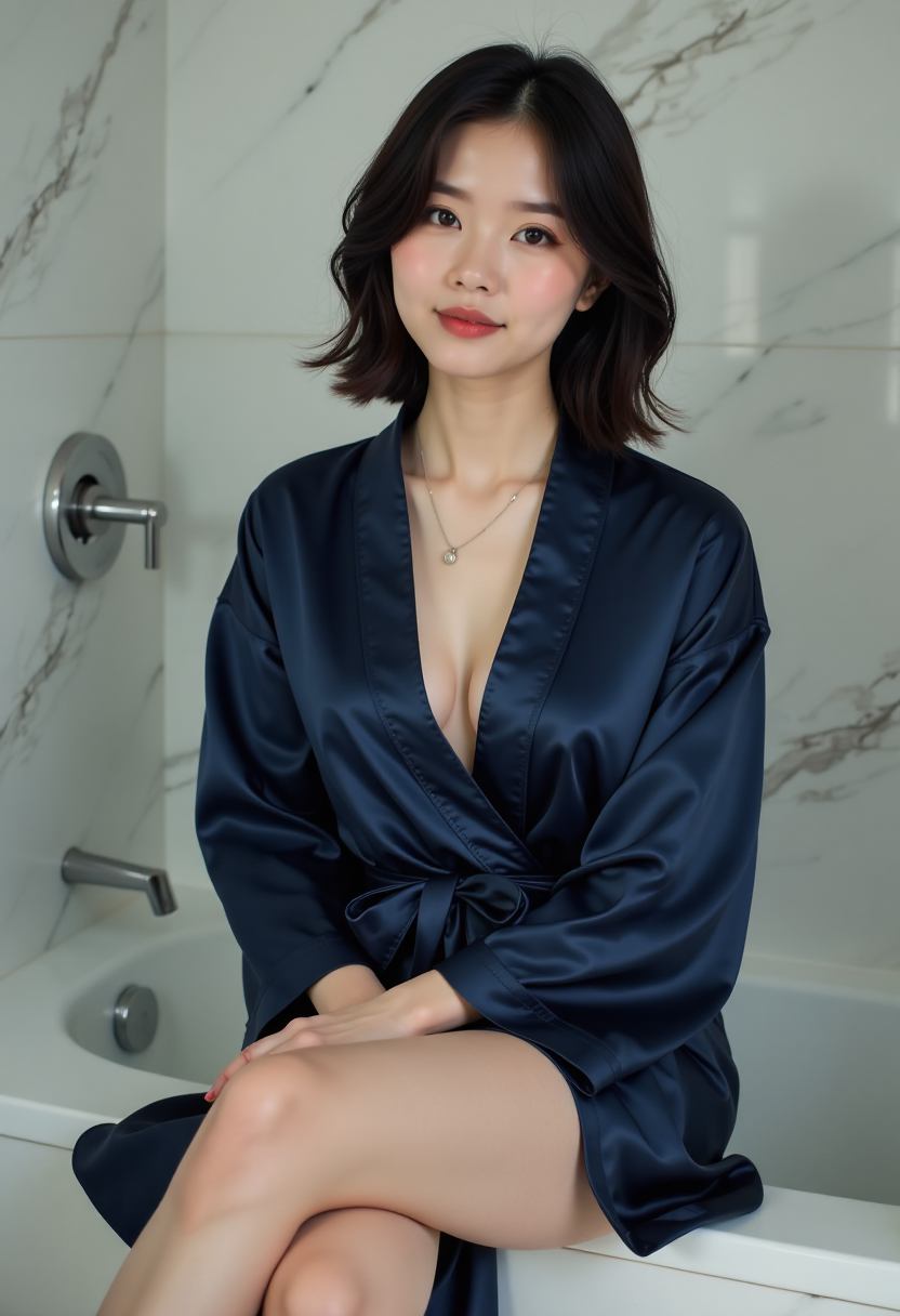 她只是我的妹妹 第06集