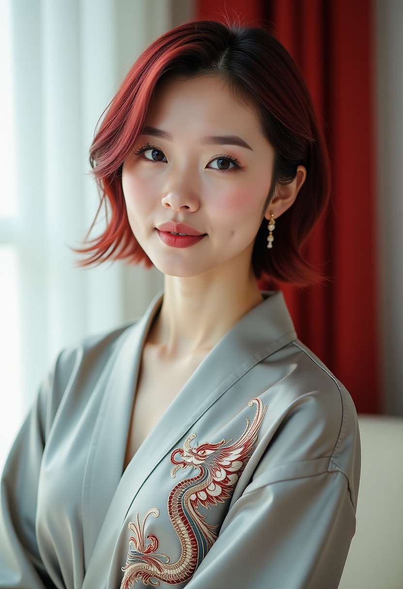 她只是我的妹妹 第04集